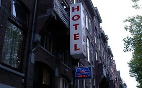 Amar Hotel Rotterdam